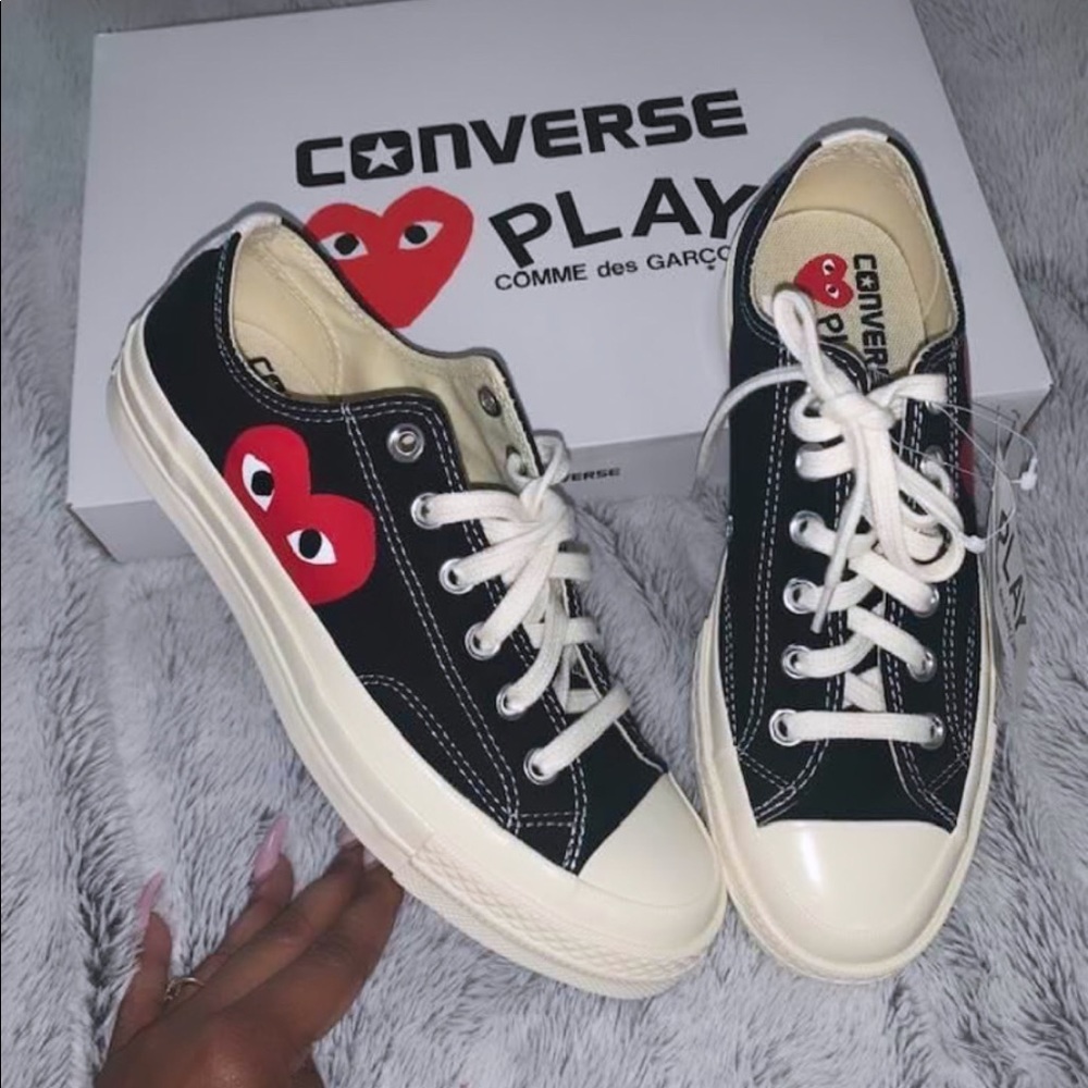 Comme De Garçons